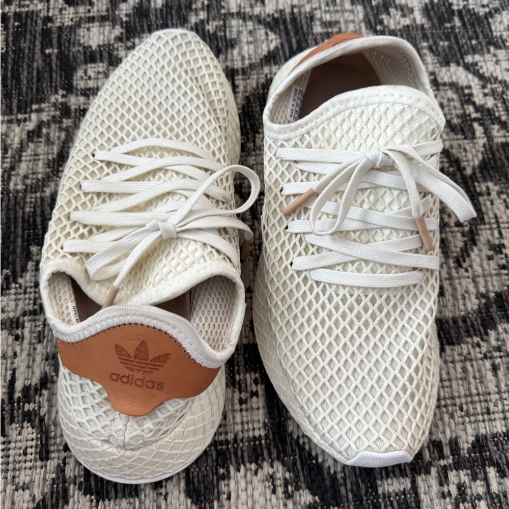 Adidas Deerupt Sneakers - Men/Women - Picture 5 of 6